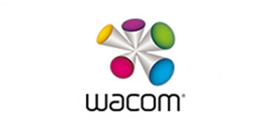 WACOM品牌logo
