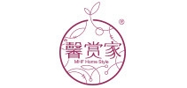 MHF Home Style/馨赏家品牌logo