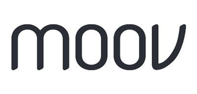 MOOV/慕微品牌logo