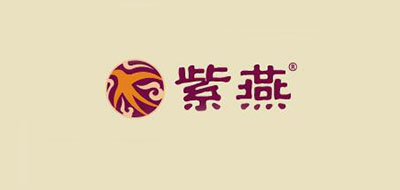 紫燕品牌logo