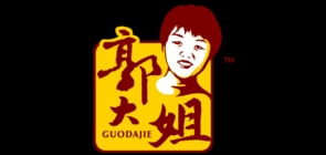 郭大姐品牌logo