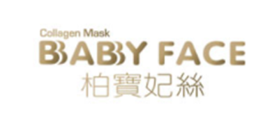 BBABBY FACE/柏宝妃丝品牌logo