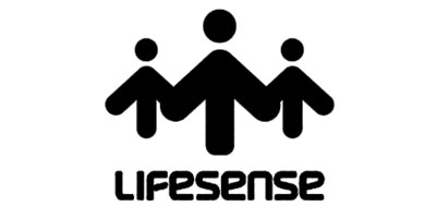 Life Sense/乐心品牌logo