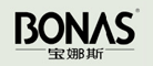 BONAS/宝娜斯品牌logo