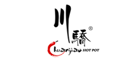 川骄品牌logo