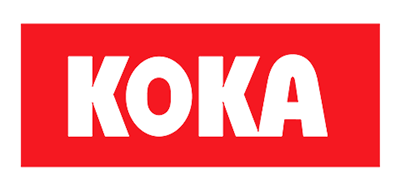 KOKA/可口品牌logo