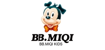 BB·MIQI/百变米奇品牌logo