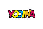 yodina品牌logo