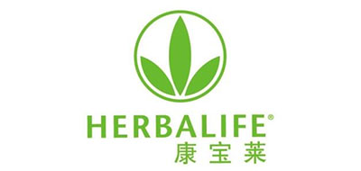 Herbalife/康宝莱品牌logo