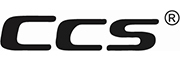 CCS品牌logo