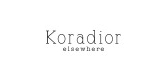 Koradior elsewhere/珂思品牌logo