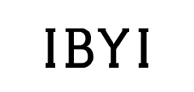 IBYI/乙佰乙纳品牌logo