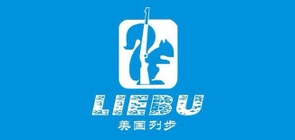列步品牌logo
