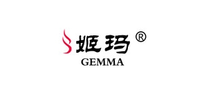 GEMMA/姬玛品牌logo