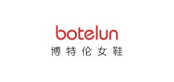 博特伦品牌logo