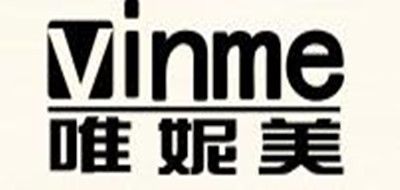 唯妮美品牌logo