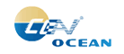 Ocean/海洋品牌logo