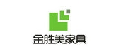 金胜美品牌logo
