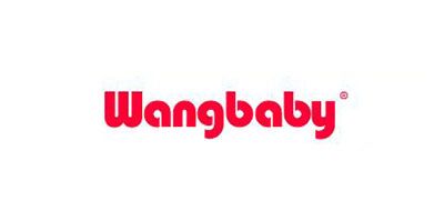 Wangbaby/旺宝贝品牌logo