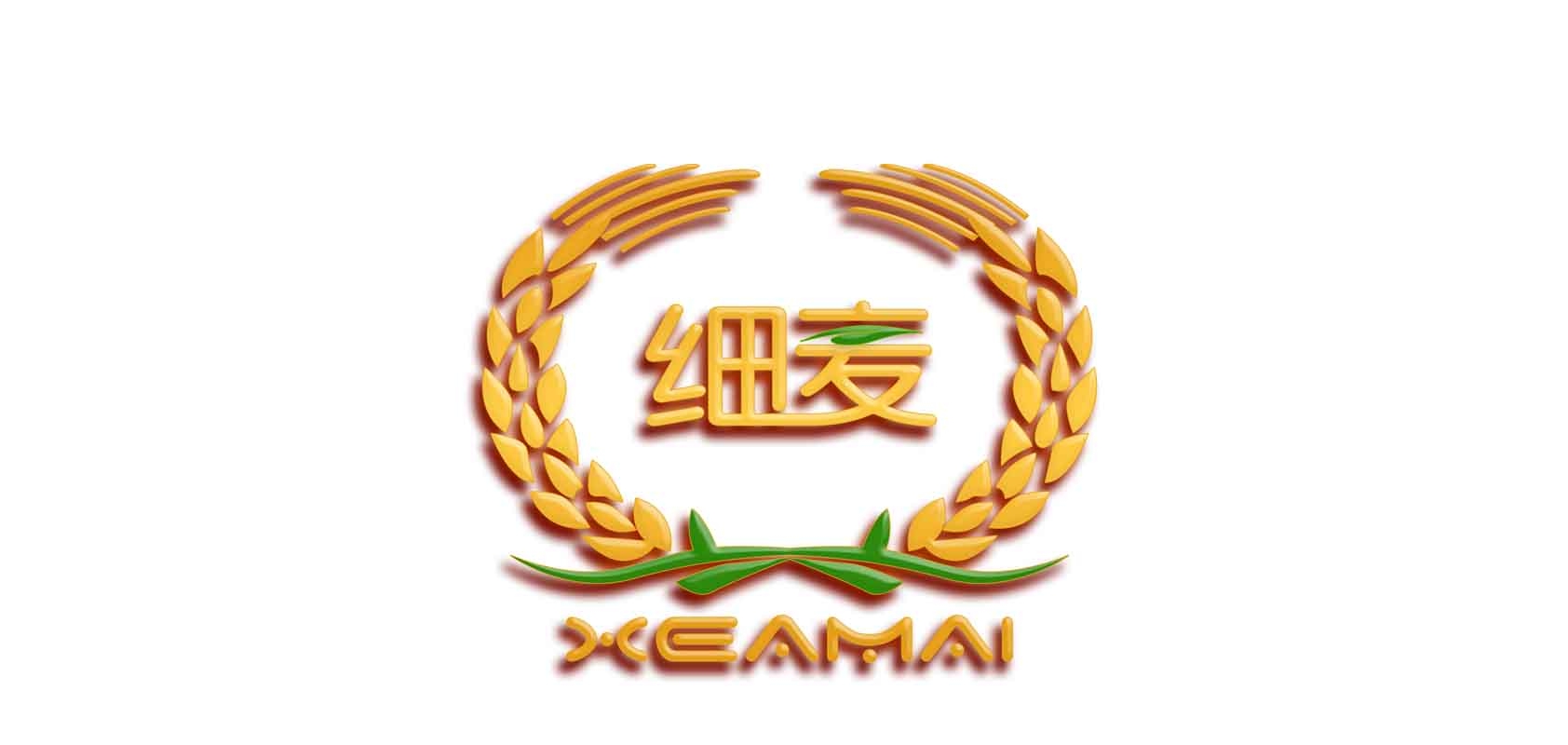 XEAMAI/细麦品牌logo