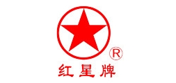 红星品牌logo