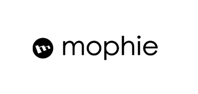 Mophie品牌logo