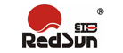 Redsun/红日品牌logo