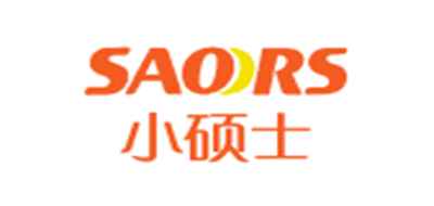 Saors/小硕士品牌logo