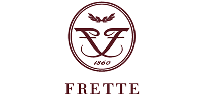 FRETTE/芙雷特品牌logo