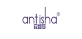 安缇莎品牌logo