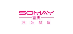 Somay品牌logo