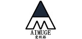 M/爱牧格品牌logo