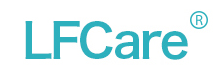 Lfcare/莱弗凯品牌logo