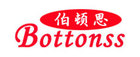 BOTTONSS/伯顿思品牌logo