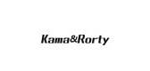 KAMA RORTY/卡玛罗蒂品牌logo
