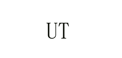 UT品牌logo