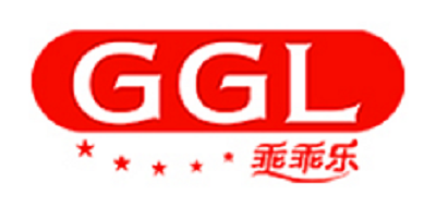 乖乖乐品牌logo