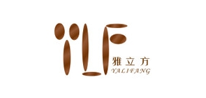 YLF/雅立方品牌logo