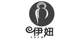 ENEW/伊妞品牌logo