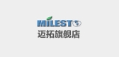 MILESTO/迈拓品牌logo