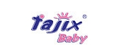Fajix Baby/梵纪喜品牌logo
