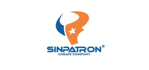 Sinpatron品牌logo