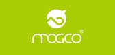 MOGCO/摩集客品牌logo