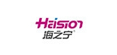 Haision/海之宁品牌logo