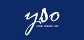 yso品牌logo