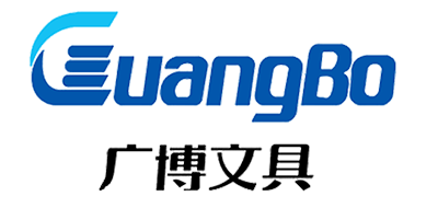 广博品牌logo