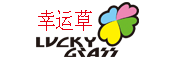 幸运草品牌logo