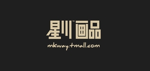 Mkway/星川品牌logo