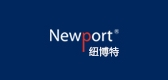Newport UPHOLSTERY/纽博特品牌logo