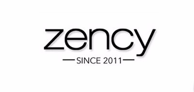 ZENCY/哲西品牌logo
